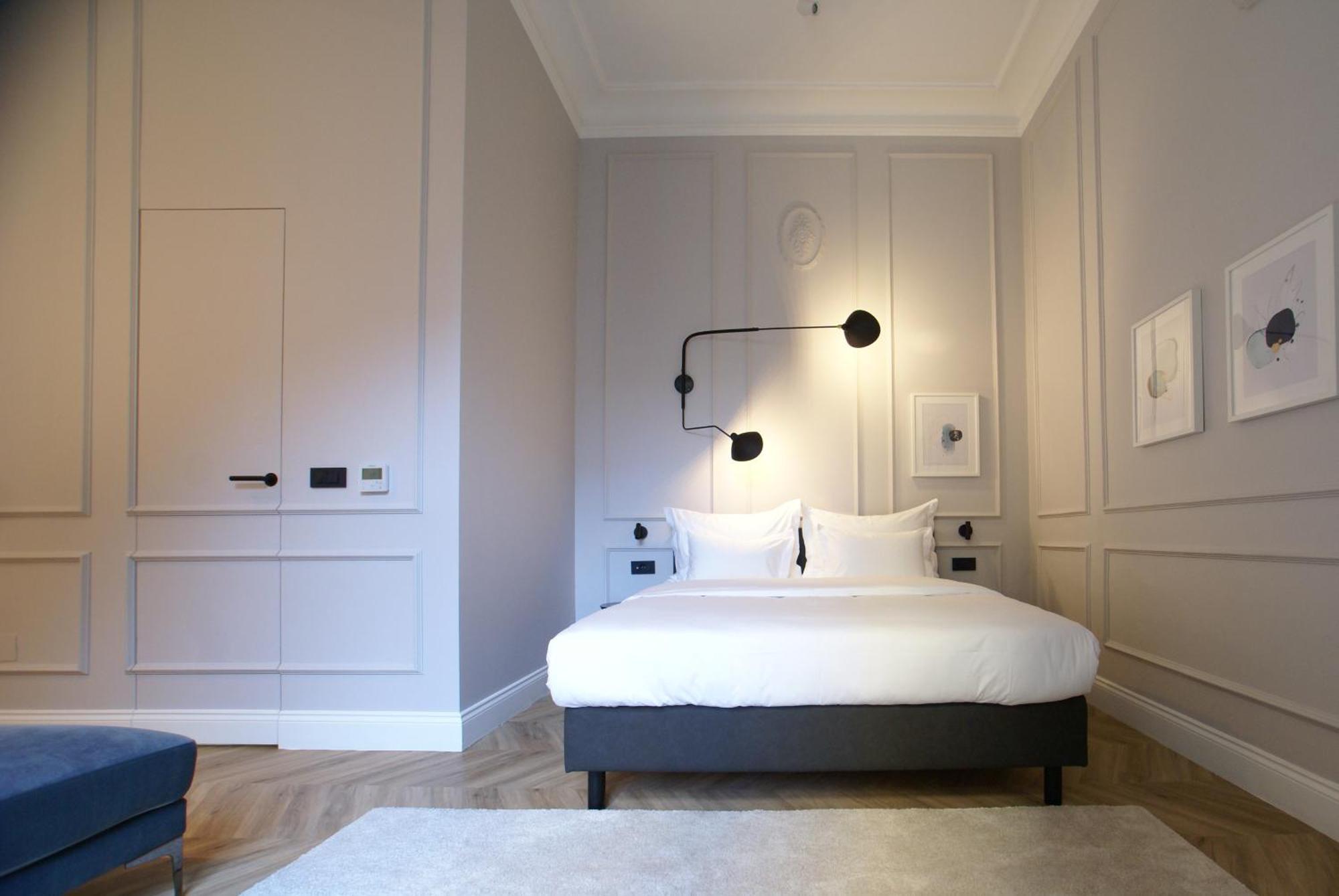 Fingerprint Luxury Apartments Zagreb Zimmer foto