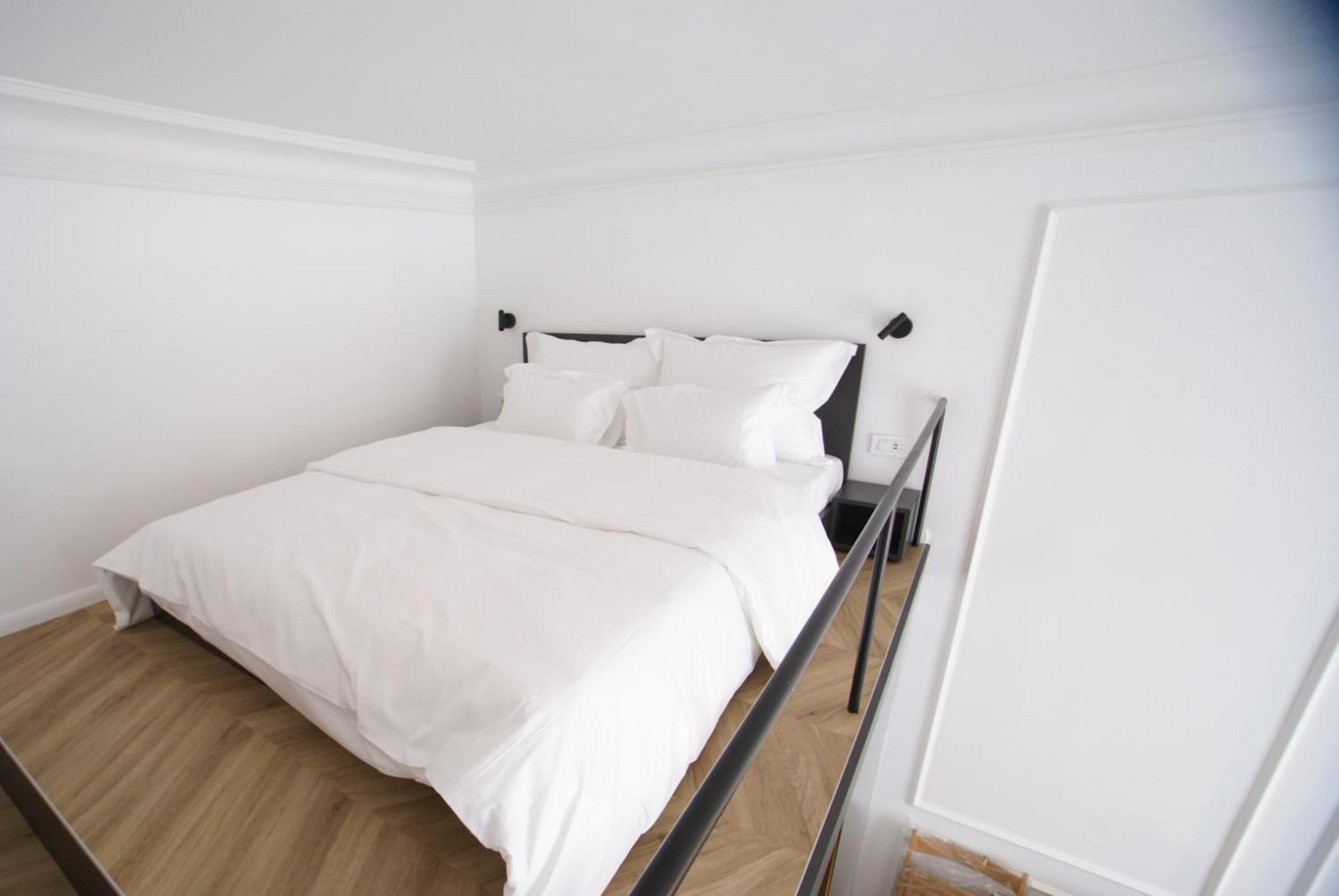 Fingerprint Luxury Apartments Zagreb Zimmer foto