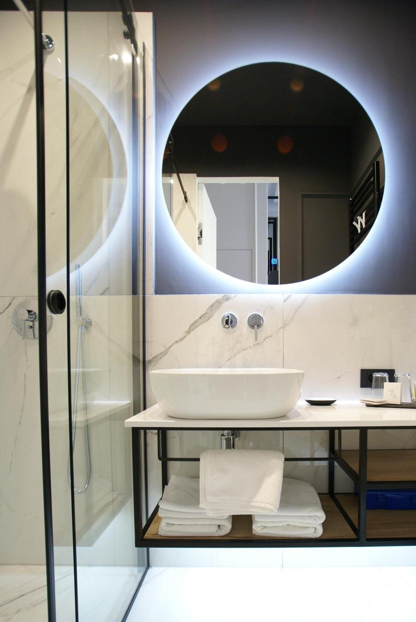 Fingerprint Luxury Apartments Zagreb Zimmer foto